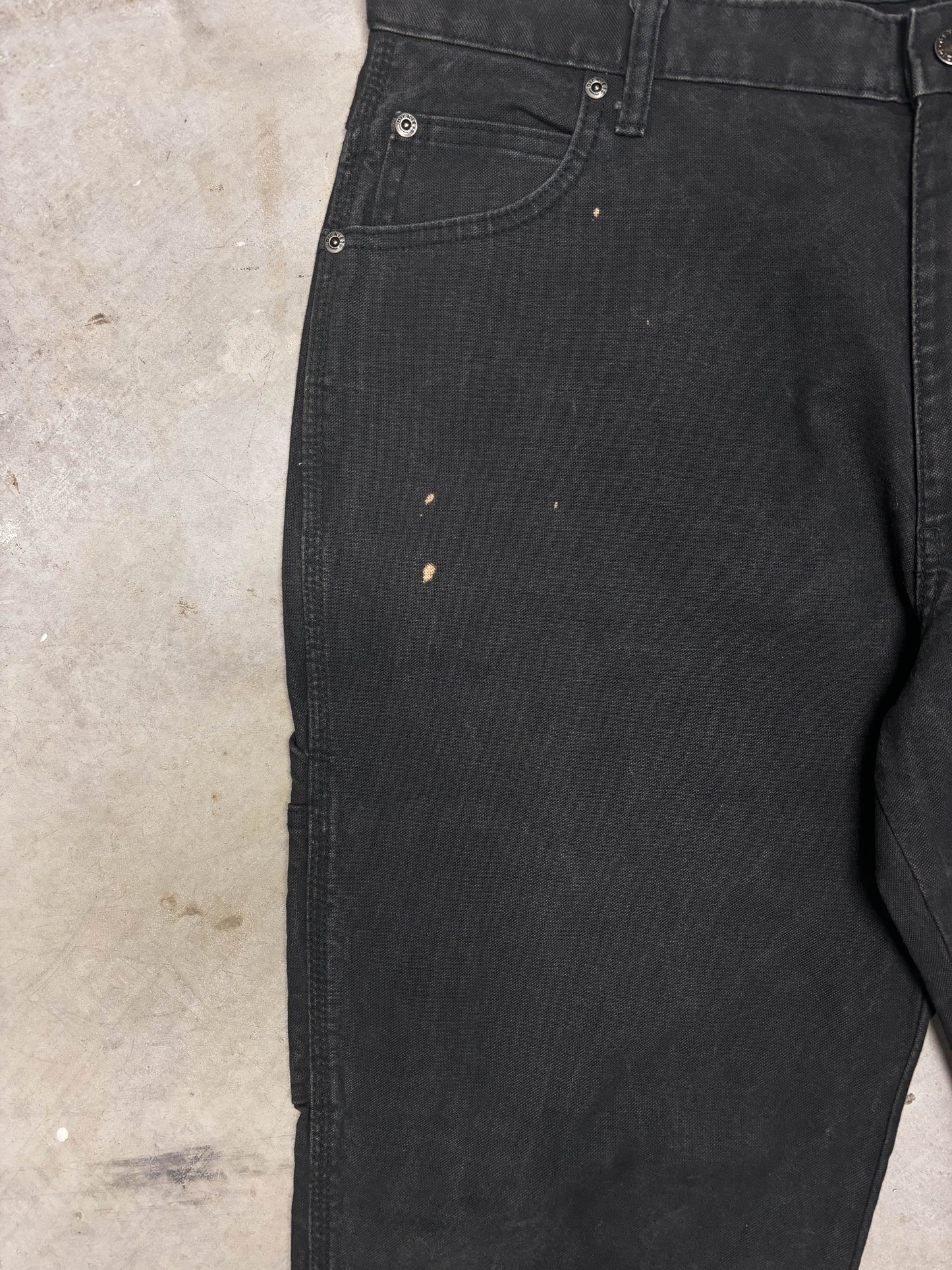 VINTAGE DICKIES WORKWEAR PANTS (38)