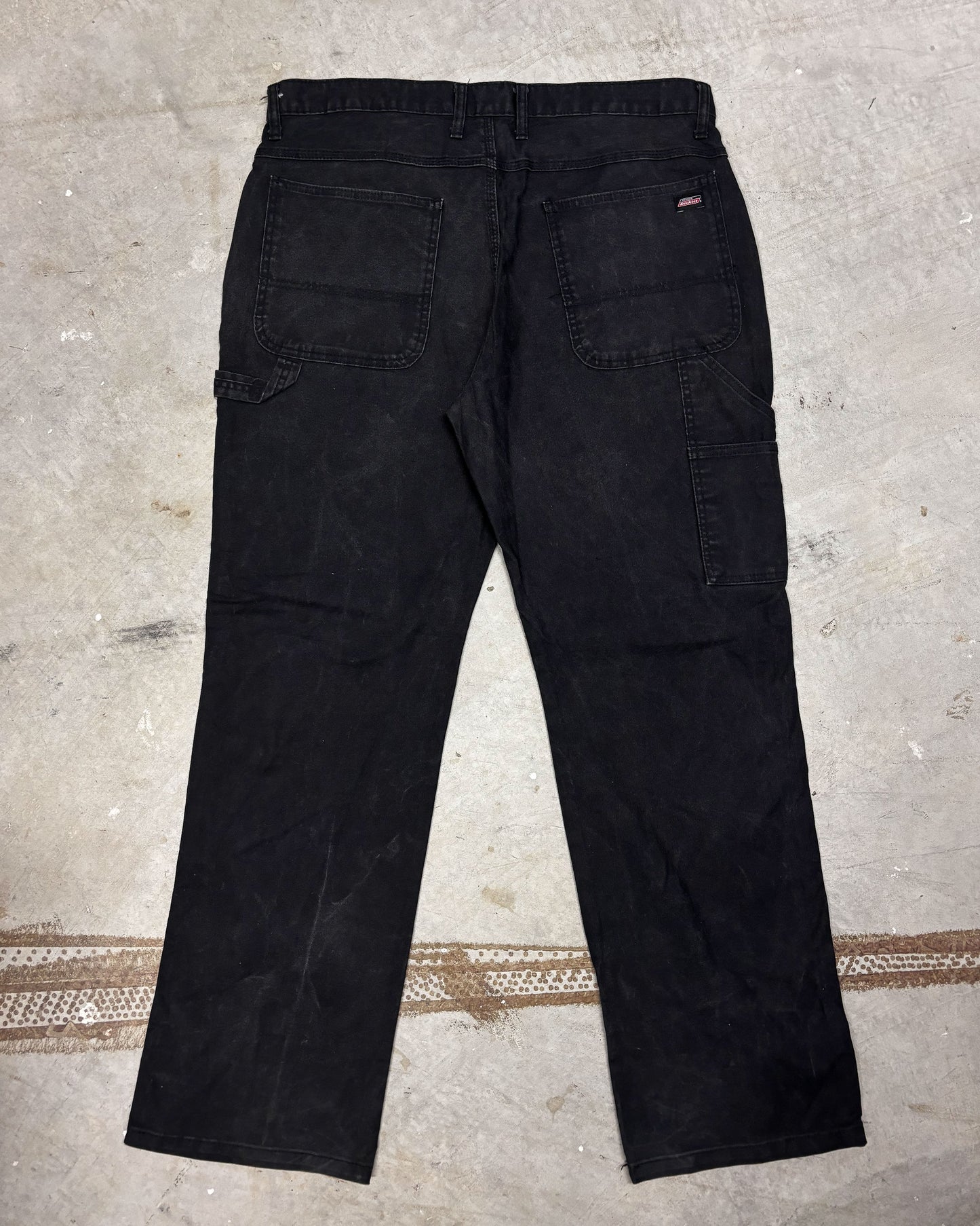 VINTAGE DICKIES WORKWEAR PANTS (38)
