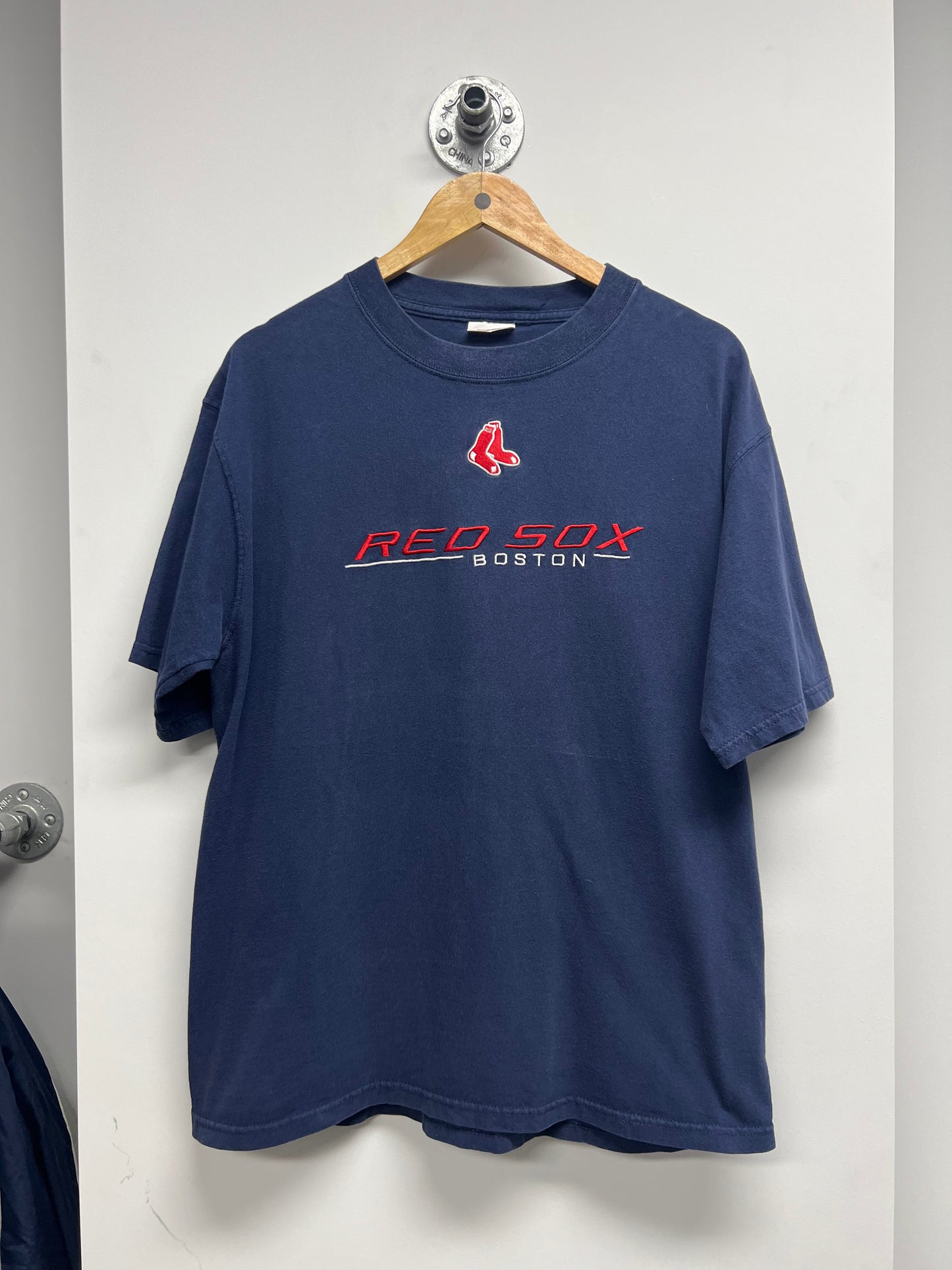 VINTAGE BOSTON RED SOX TSHIRT (M)