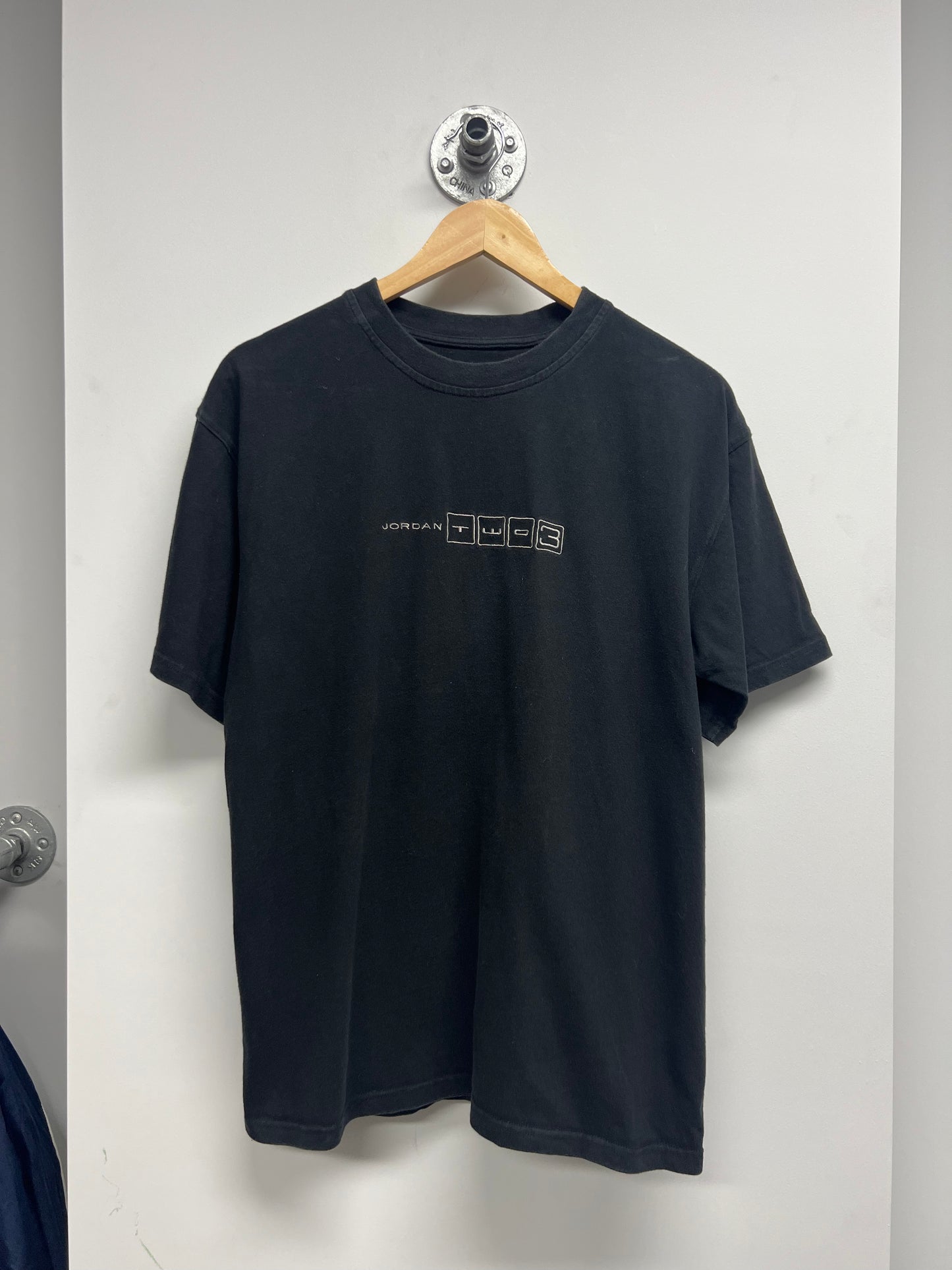VINTAGE MICHAEL JORDAN 23 TSHIRT (M)