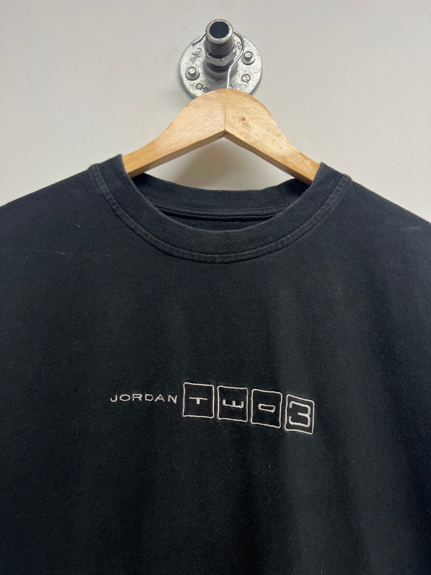 VINTAGE MICHAEL JORDAN 23 TSHIRT (M)