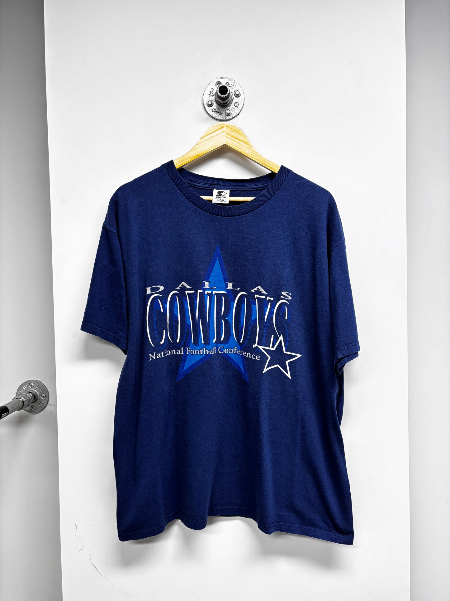 DALLAS COWBOYS NFL TSHIRT (L)