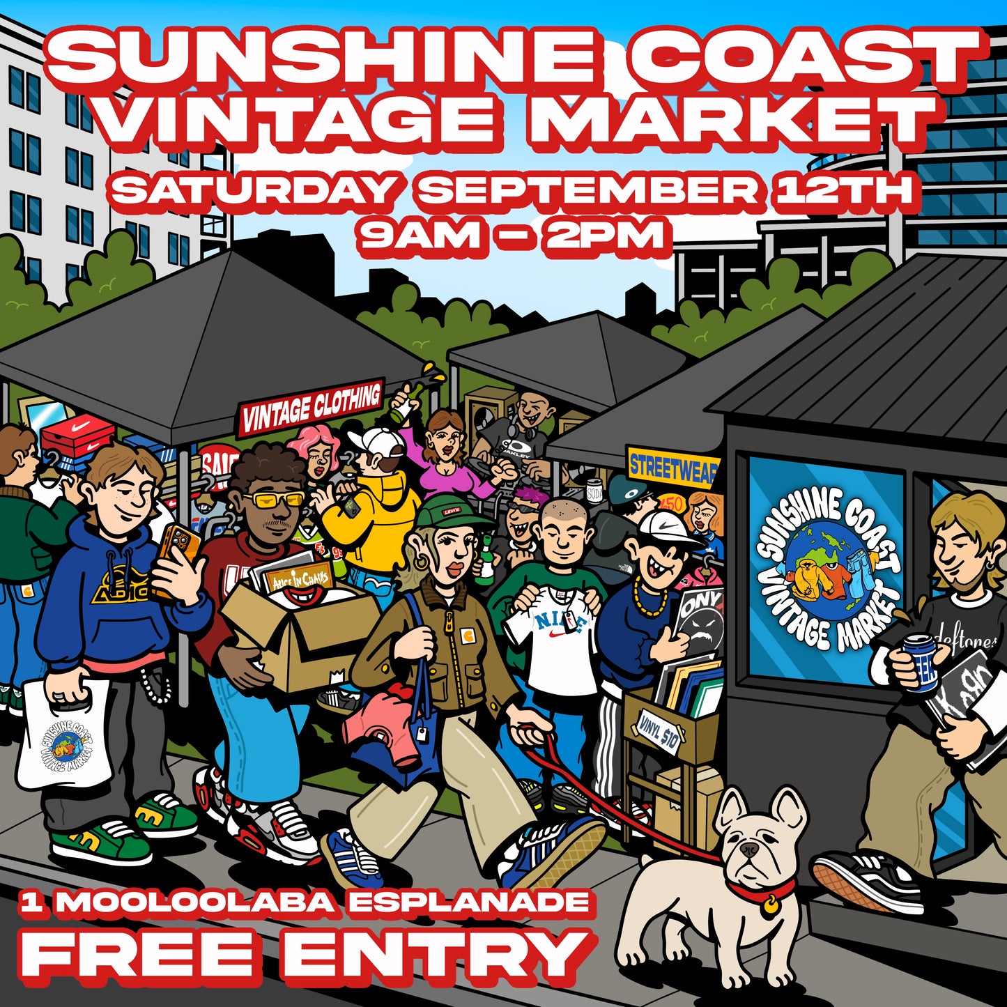 SCVM SEPTEMBER 12TH