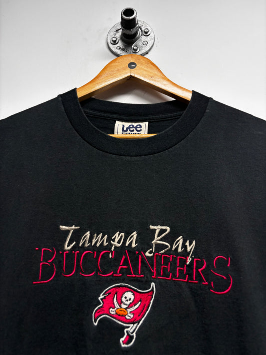 NFL TAMPA BAY BUCCANEERS TSHIRT (M)