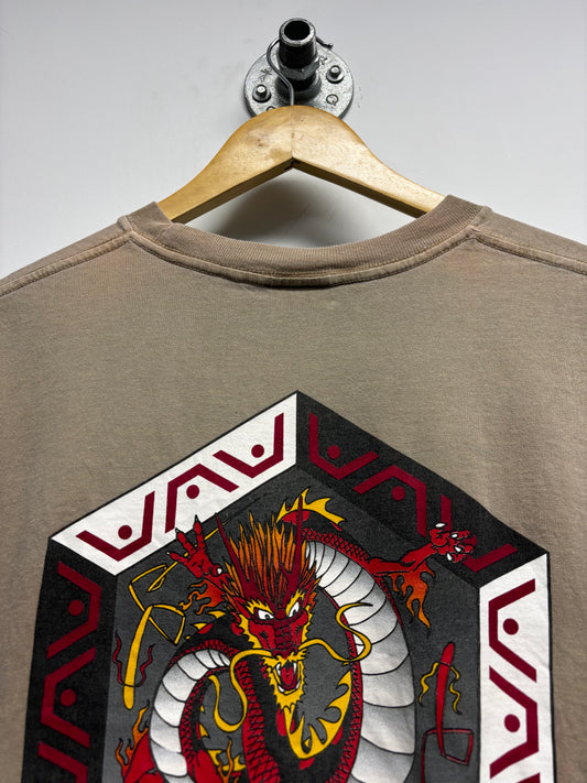 Y2K GRAPHIC TSHIRT (XL)