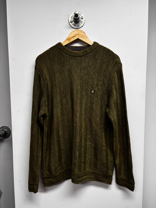 VINTAGE CHAPS RALPH LAUREN SWEATER (M)