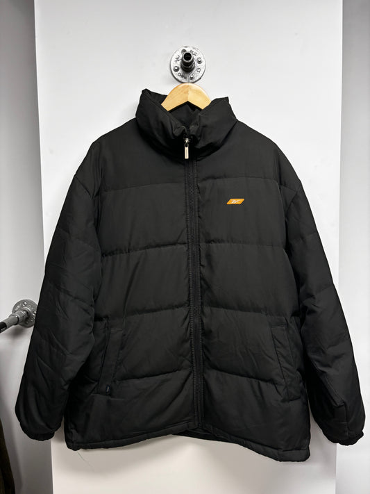 VINTAGE REEBOK PUFFER JACKET (L)