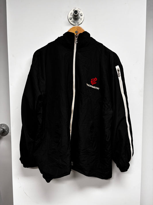 VINTAGE ROCAWEAR LIGHT JACKET (M)