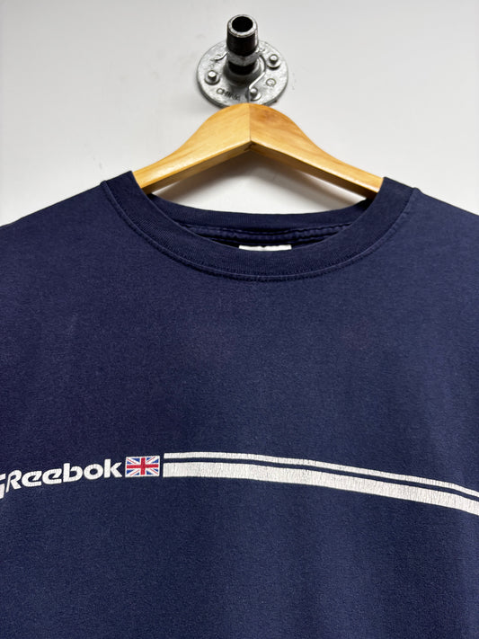 VINTAGE REEBOK TSHIRT (M)