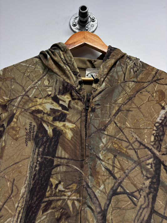 REAL TREE JACKET (3XL)