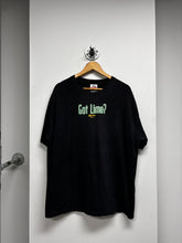 Load image into Gallery viewer, VINTAGE CORONA EXTRA &quot;GOT LIME&quot; GRAPHIC TSHIRT (XL)