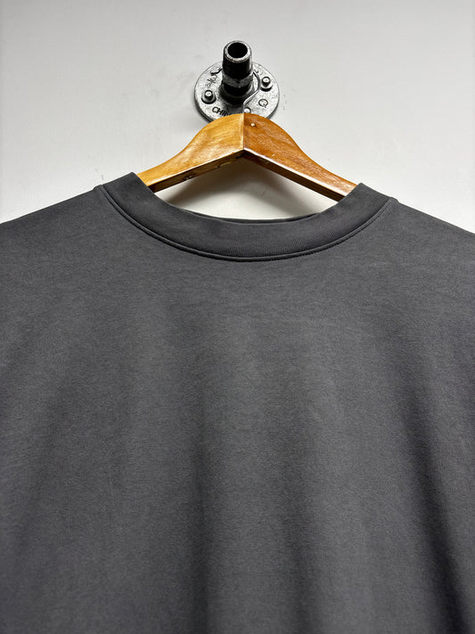 YEEZY GAP LONG SLEEVE SHIRT (XL)
