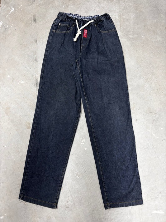 VINTAGE ECKO UNLIMITED BAGGY JEANS (34")