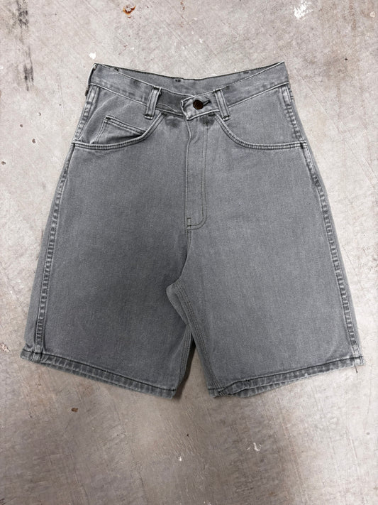 WRANGLER DENIM JORTS (26")