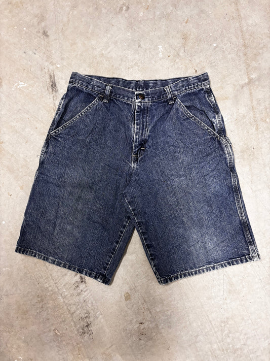 WRANGLER CARPENTER JORTS (30")