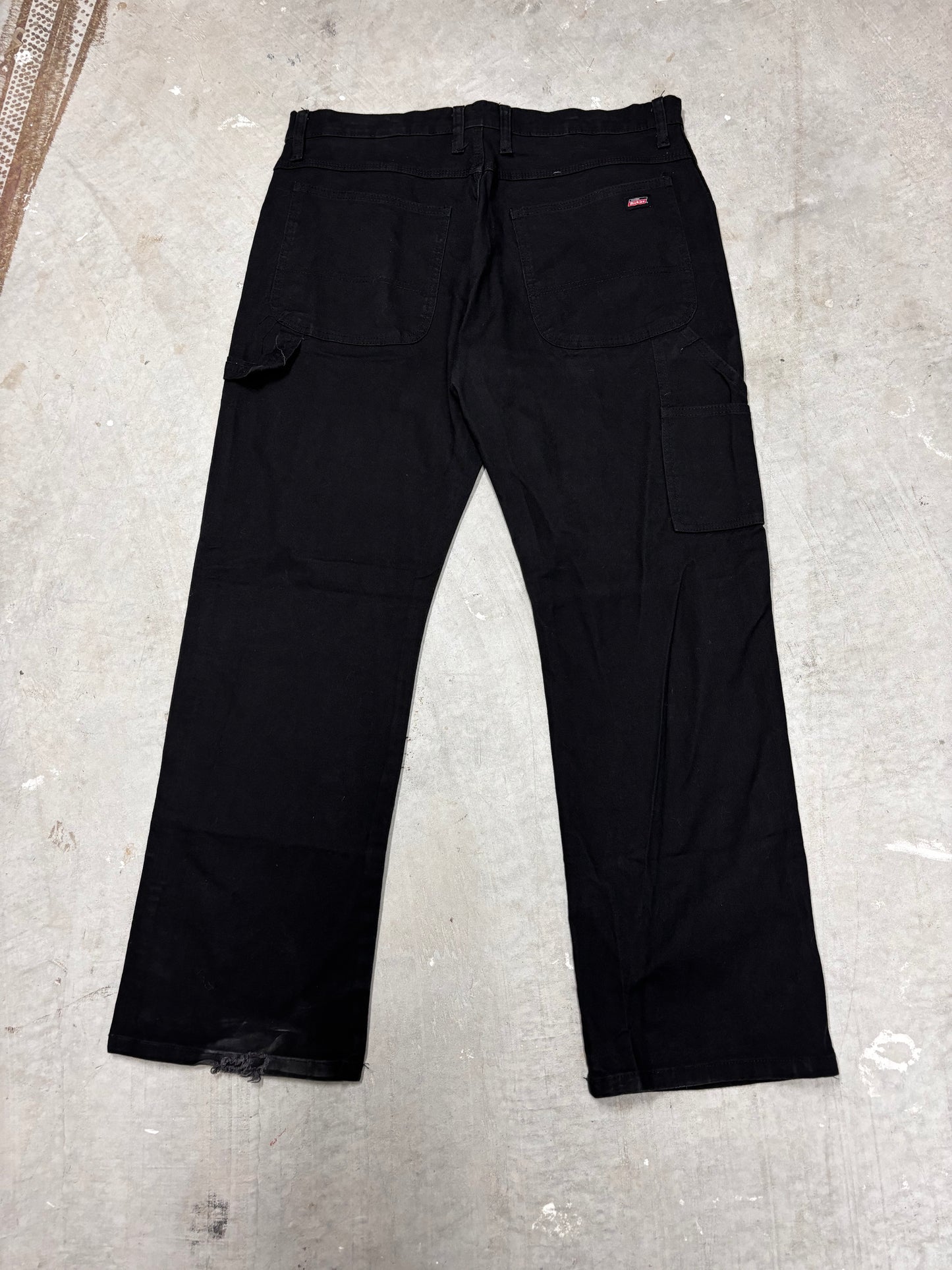 VINTAGE DICKIES WORKWEAR PANTS (38")