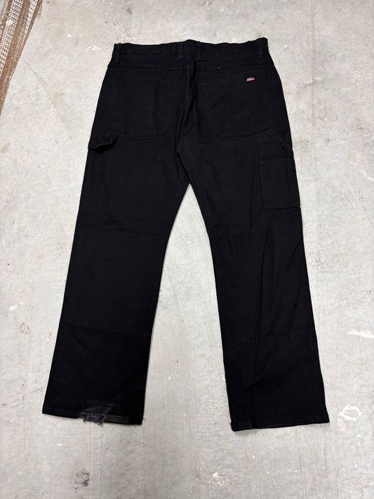 VINTAGE DICKIES WORKWEAR PANTS (38")