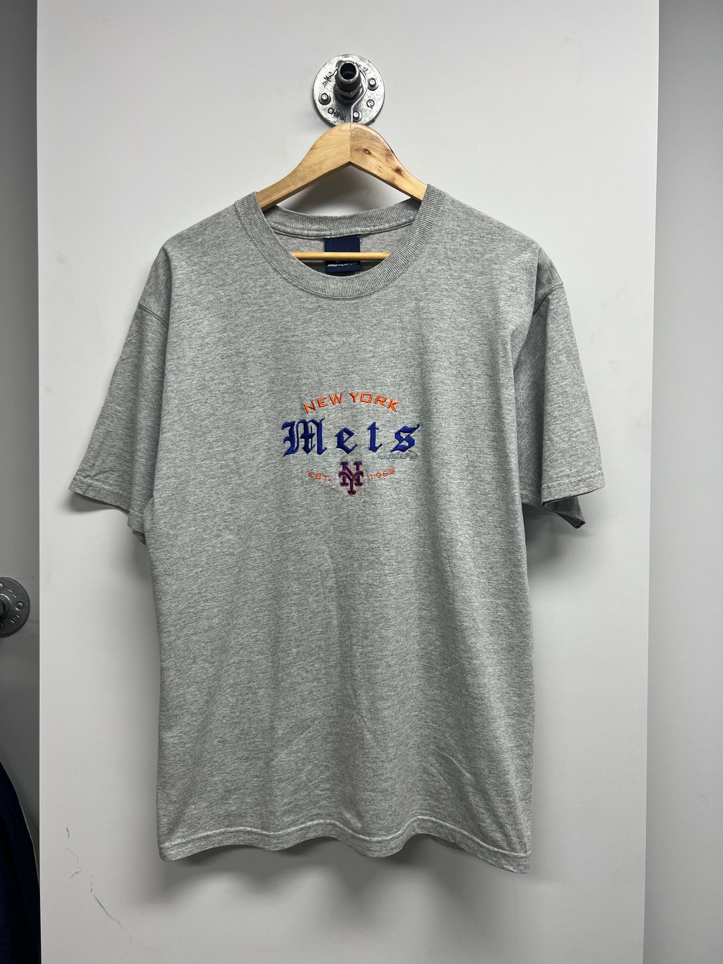 VINTAGE NEW YORK METS MLB TSHIRT (L)