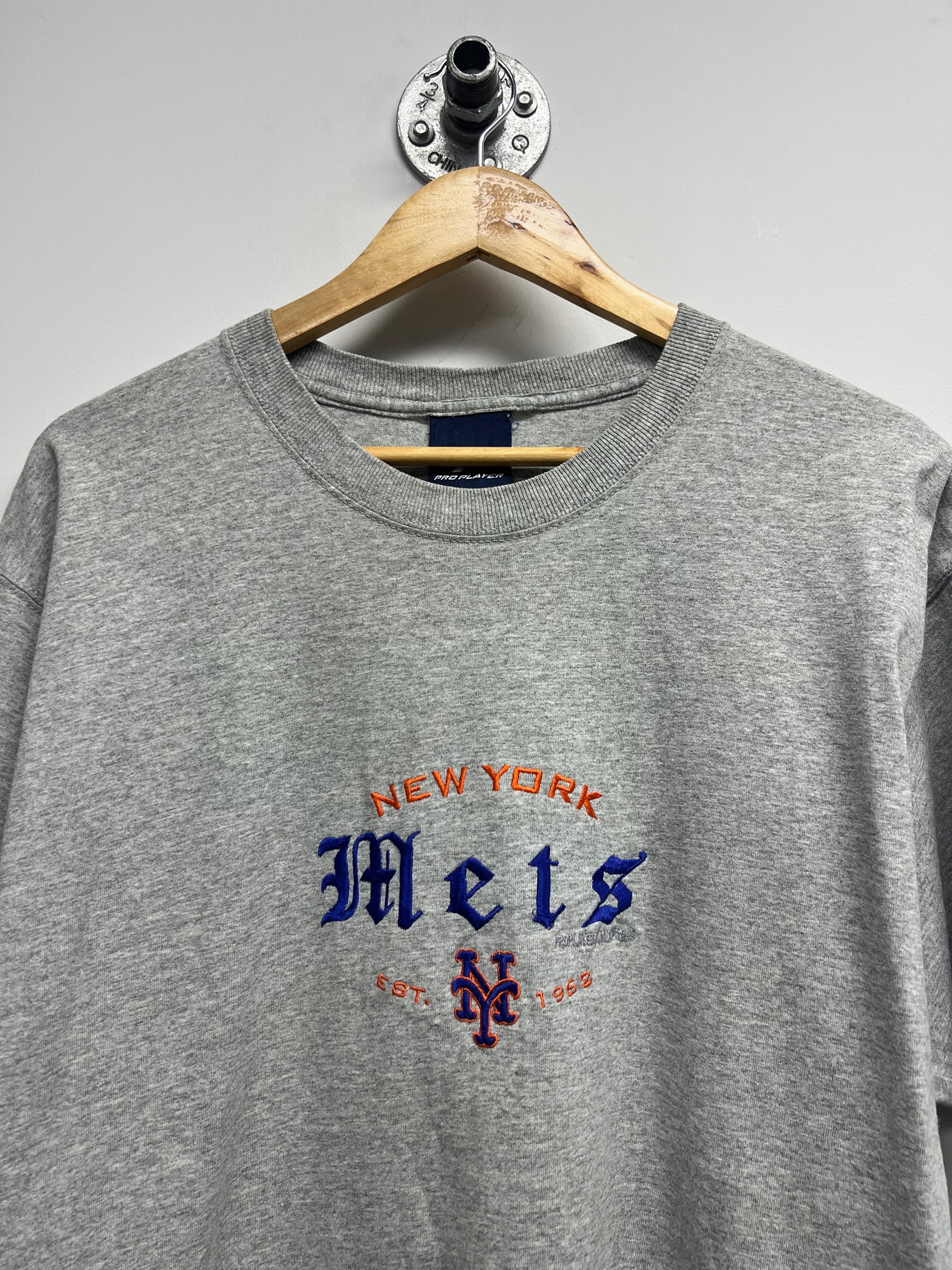VINTAGE NEW YORK METS MLB TSHIRT (L)