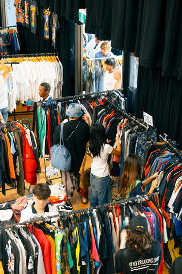 Vintage Markets Australia
